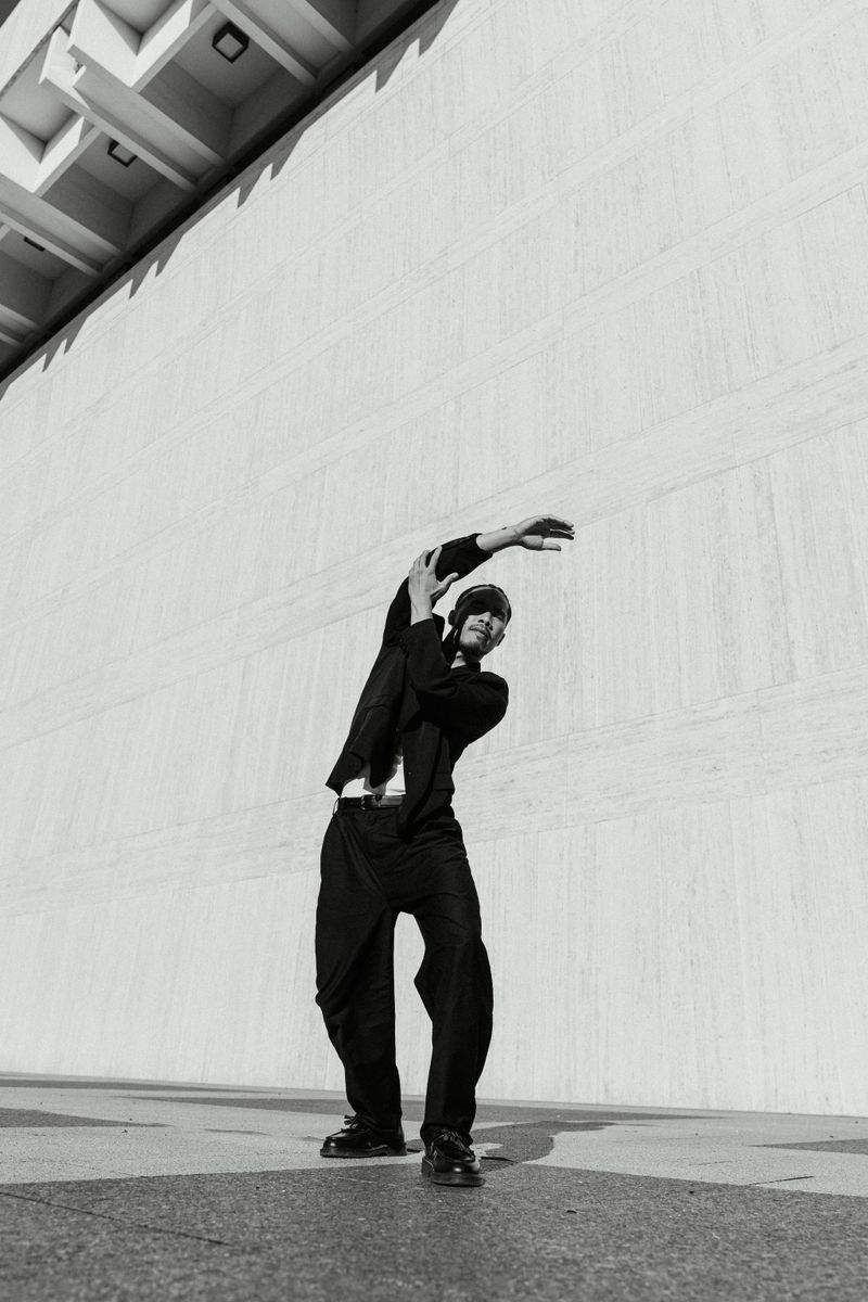 How to Choose the Right Dance Style for You