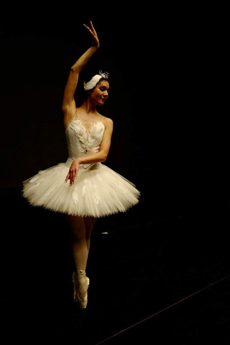 Northern Rhythm Dance Studio 10