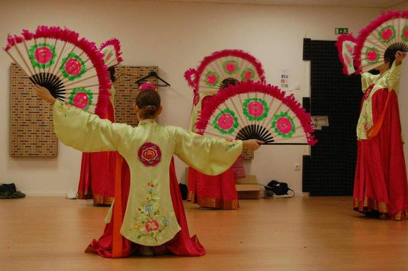 Northern Rhythm Dance Studio 13