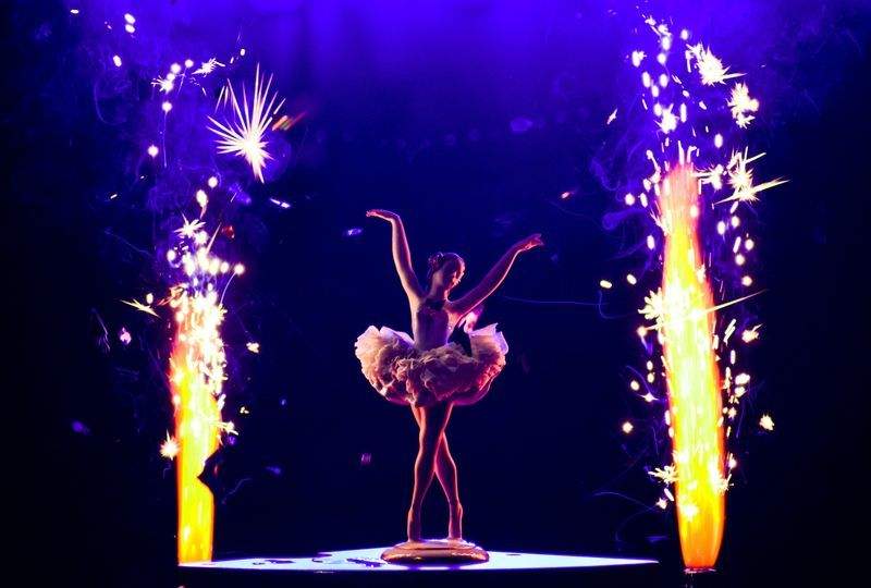 Northern Rhythm Dance Studio 14