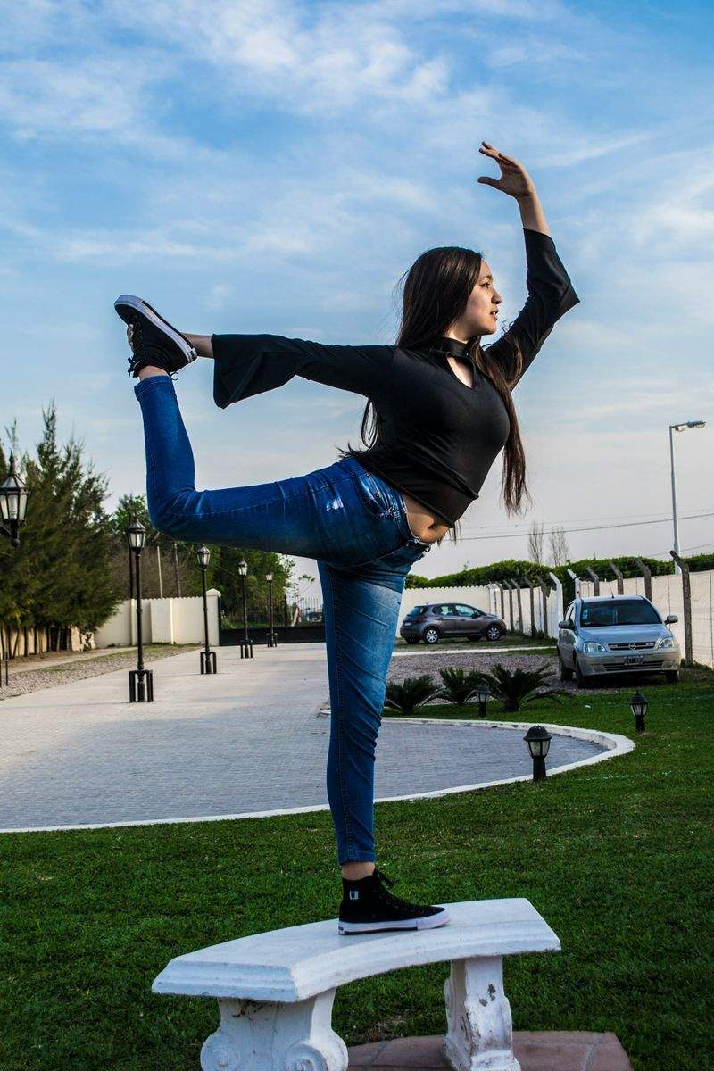 Northern Rhythm Dance Studio 2