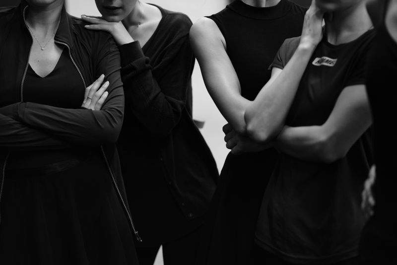 Northern Rhythm Dance Studio 3