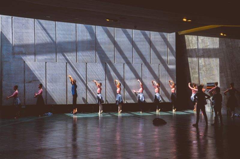 Northern Rhythm Dance Studio 5