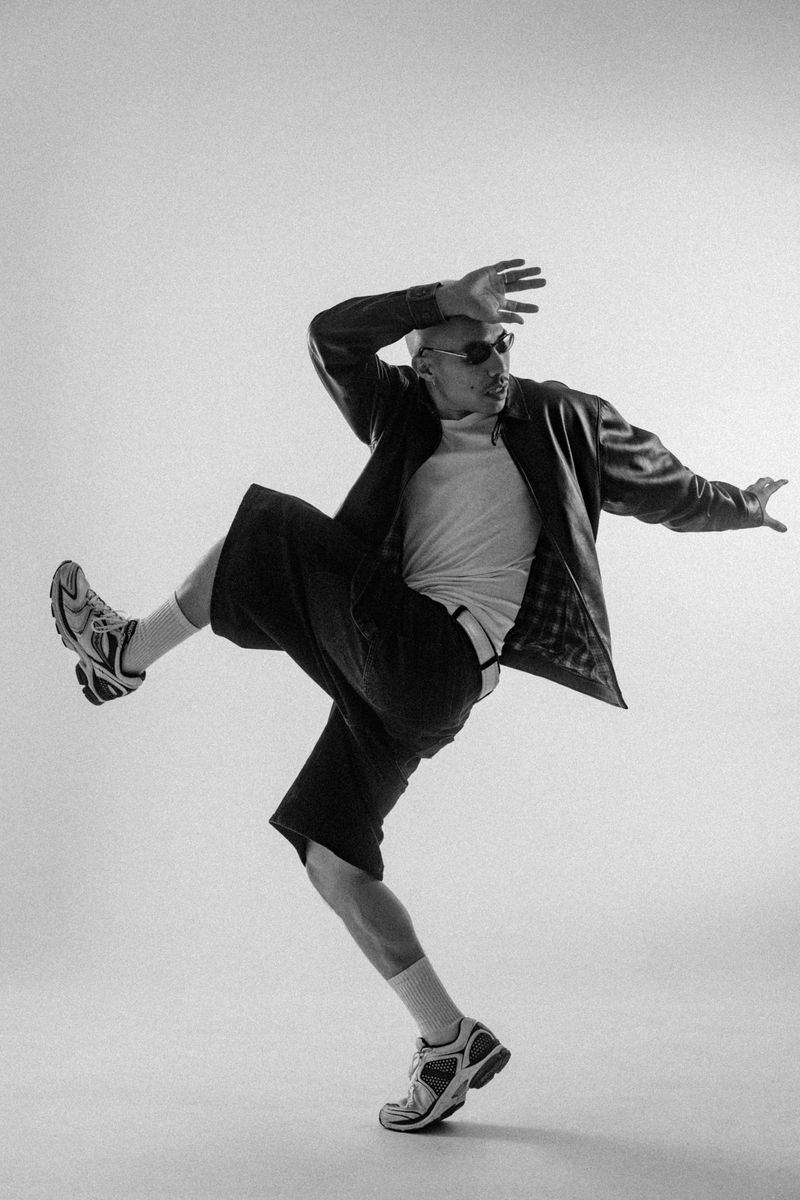 Northern Rhythm Dance Studio 6