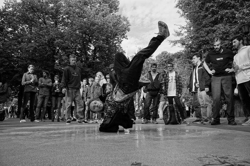 Northern Rhythm Dance Studio 8