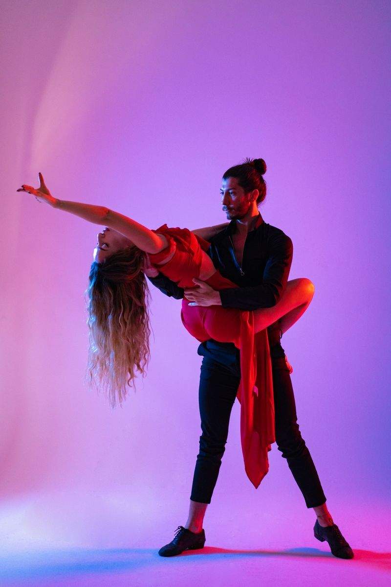 Northern Rhythm Dance Studio