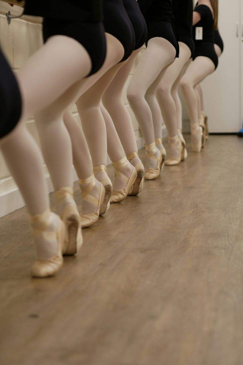 Contemporary Dance Training
