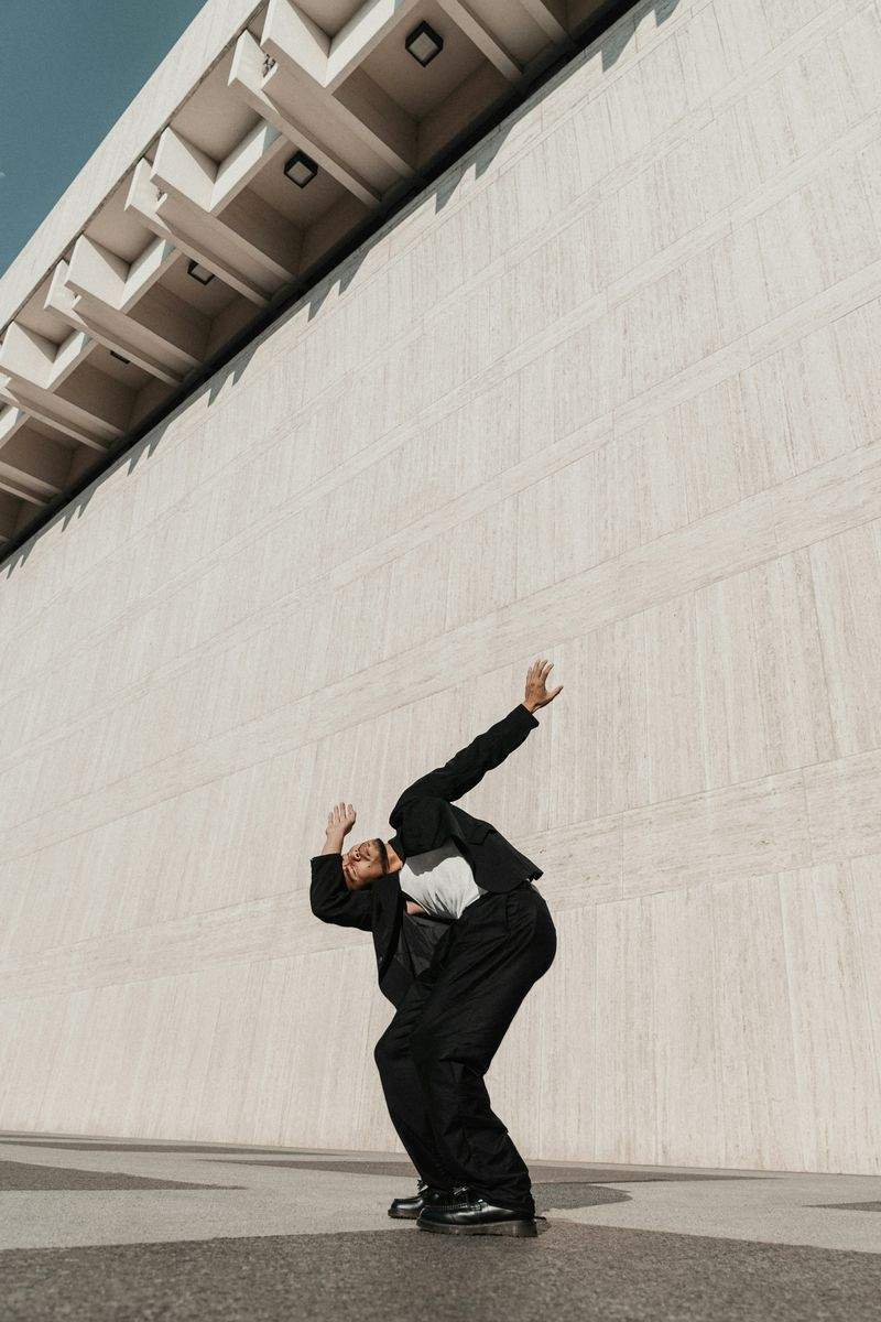 Adult Beginner Dance Programs